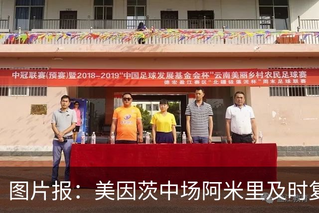 图片报：美因茨中场阿米里及时复出，将战埃尔沃斯贝格