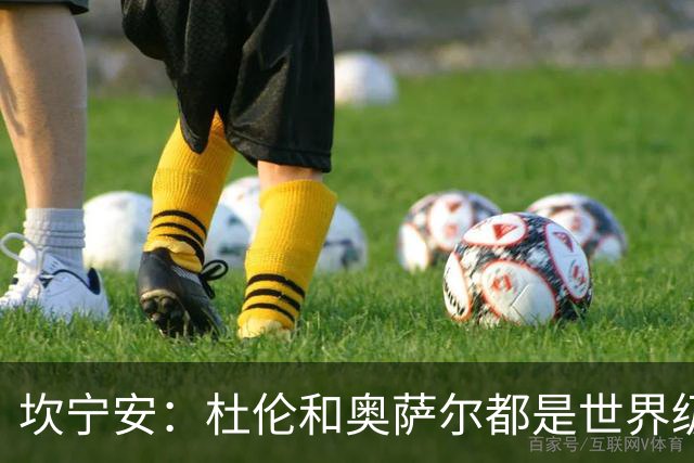 坎宁安：杜伦和奥萨尔都是世界级的球员 是我们的重要成员