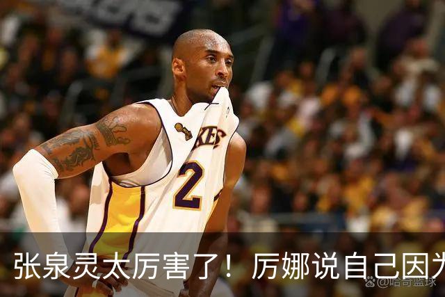 张泉灵太厉害了！厉娜说自己因为许飞告密被雪藏了7年