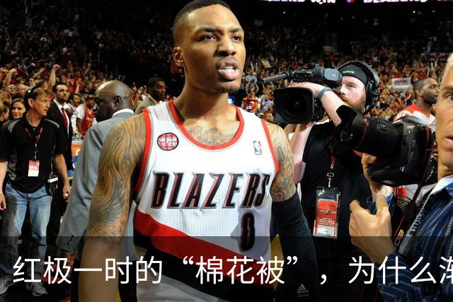红极一时的“棉花被”，为什么渐渐跌下神坛？看完明白了