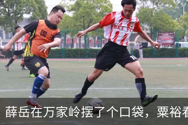 薛岳在万家岭摆了个口袋，粟裕看了一眼：这打法，他赢不了我