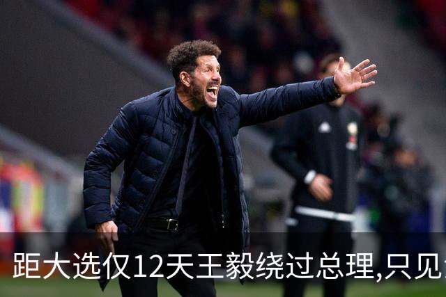 距大选仅12天王毅绕过总理,只见没实权的总统,这盘棋很深