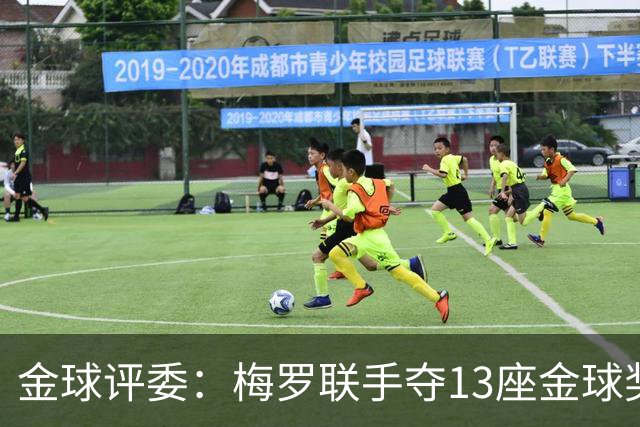 金球评委：梅罗联手夺13座金球奖大概率后无来者 10年我投斯内德
